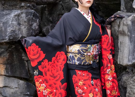 母と娘の20年間。 母と娘の20年間。