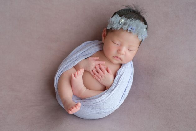 🌱ママに一番人気　ゆる巻き🌱