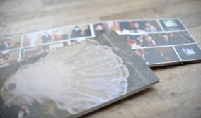 結婚式のアルバム 感動しました!!胸が熱くなったよ。本当にありがとう。 結婚式のアルバム 感動しました!!胸が熱くなったよ。本当にありがとう。
