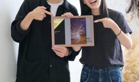 【受賞作品の秘話】東京と鳥取をつなぐフォトウエディング。 【受賞作品の秘話】東京と鳥取をつなぐフォトウエディング。
