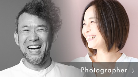 フォトグラファー