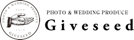 PHOTO & WEDDING PRODUCE Giveseed