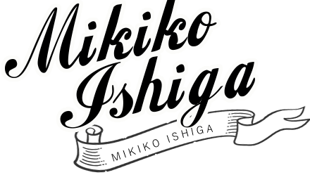 Ishiga Mikiko