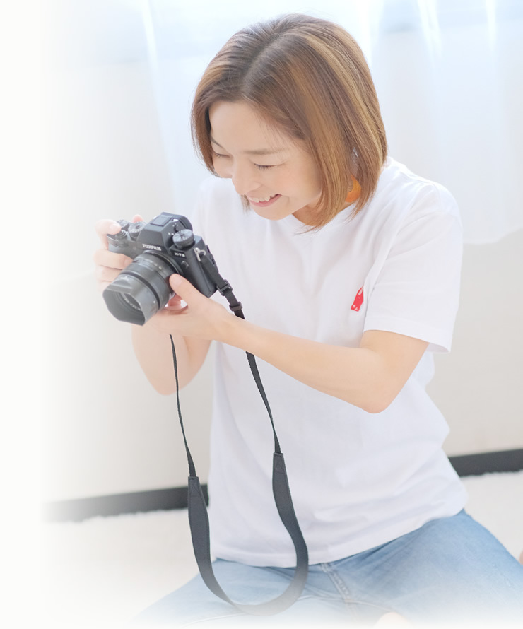 石賀 美紀子