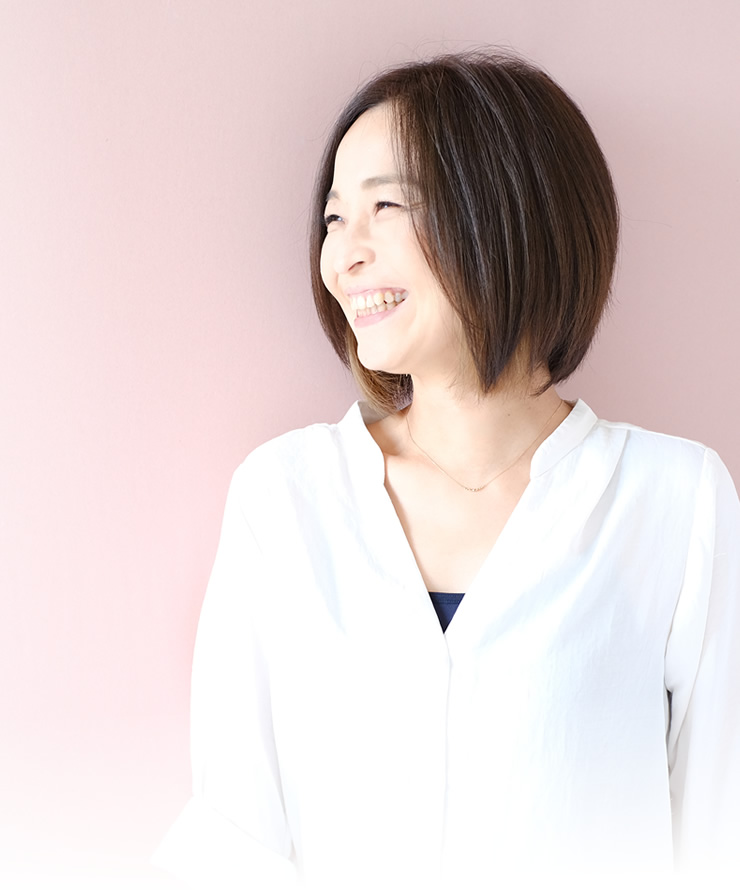 石賀 美紀子