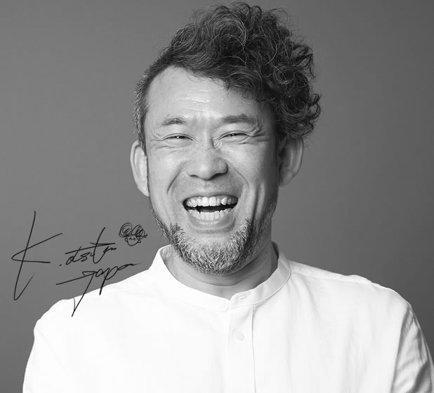 大塚 健一朗