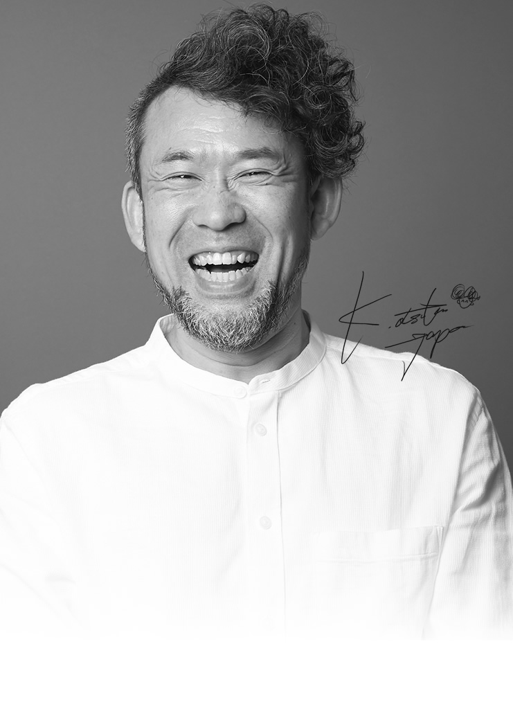 大塚 健一朗