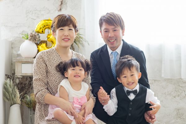 いつも私達が見ている子供の素敵な表情が、そのまま写真に残り大感激です！！