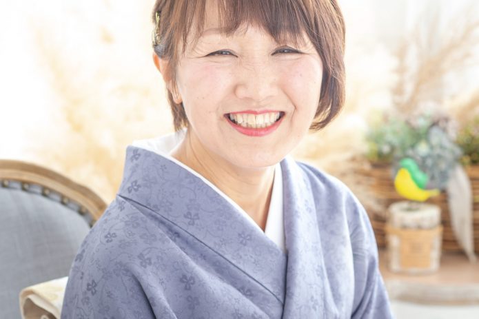 還暦記念撮影 – 人生の節目を家族と一緒に