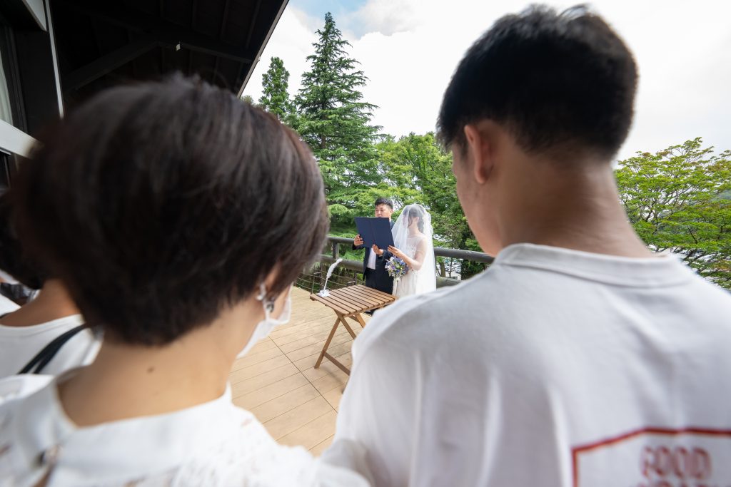 鳥取挙式のできるフォトウェディング　