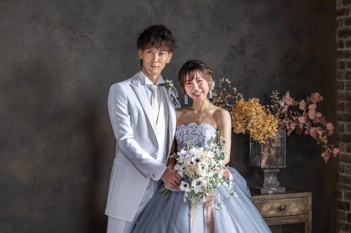 両親へ想いを伝えるきっかけを頂いた　写真の結婚式