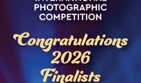 5年連続ファイナリスト受賞🏆　　国際フォトコンペティション受賞